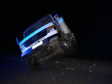 accident ilisesti