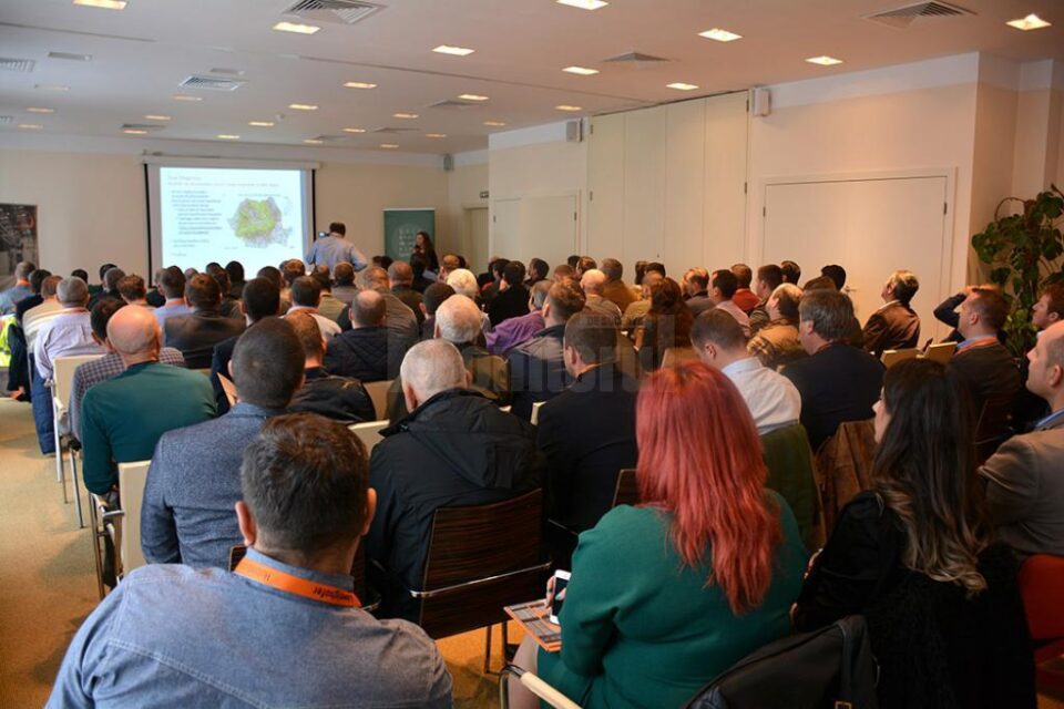Consultare publică Holzindustrie Schweighofer