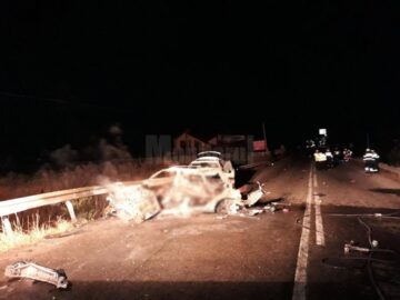 accident ilisesti
