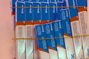 Vaccinul antigripal destinat imunizării persoanelor din grupele de risc va fi repartizat județului Suceava după data de 15 noiembrie a.c.