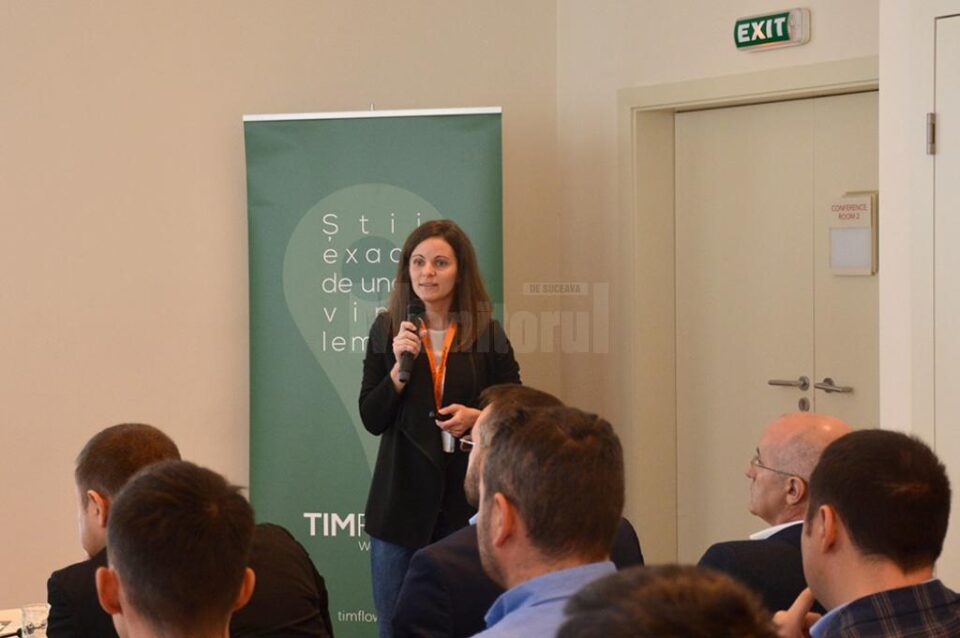 Consultare publică, cu transparență și dialog deschis, organizată de Holzindustrie Schweighofer