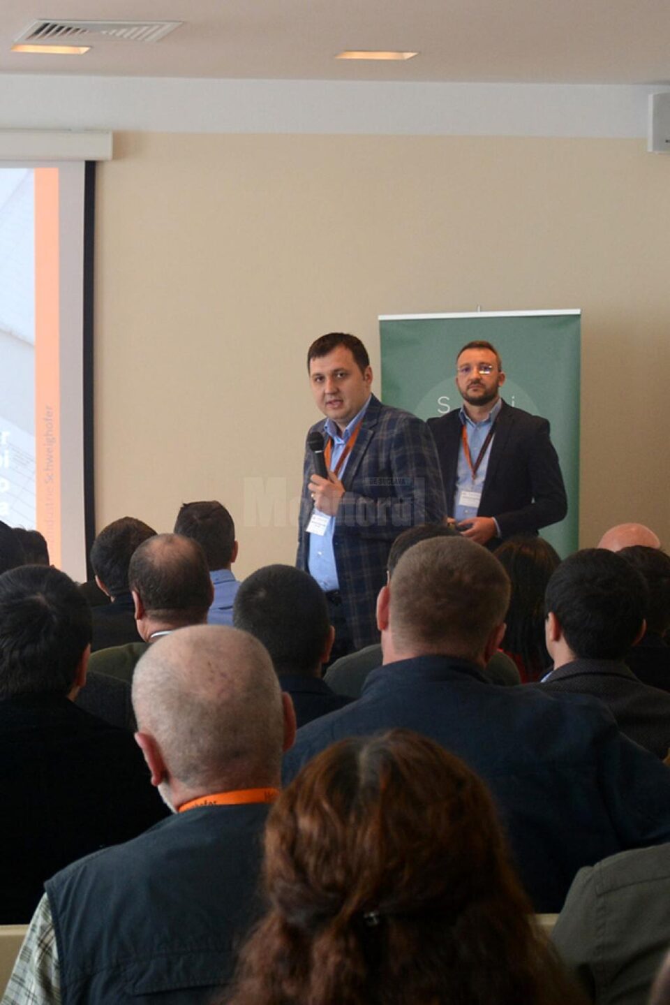 Consultare publică, cu transparență și dialog deschis, organizată de Holzindustrie Schweighofer