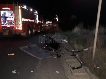 accident ilisesti