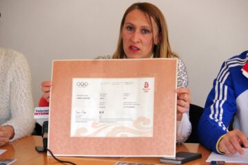 Grand Prix-ul „Cristina Casandra” a ajuns la a XI-a ediție