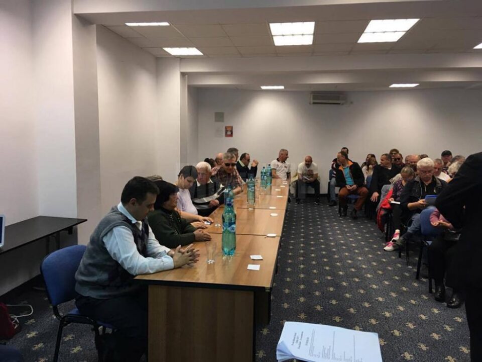 Concursuri pentru nevăzători organizate de Filiala Suceava