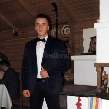 Andrei Prelucă
