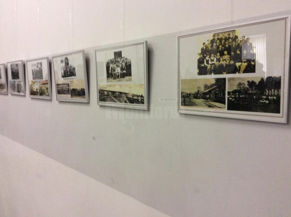 Manifestări prilejuite de sărbătorirea a 145 de ani de la înființarea Colegiului Național „Eudoxiu Hurmuzachi”