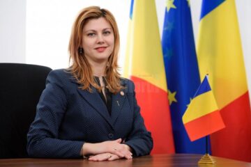 Maricela Cobuz a inițiat un proiect de lege pentru introducerea orelor de nutriție în școli
