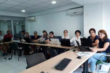 Proiect de mobilitate