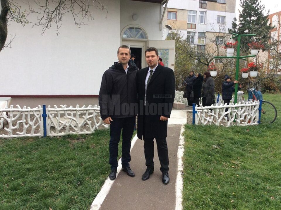 Biserica de la Spitalul Municipal „Sf. Doctori Cosma și Damian” și-a sărbătorit hramul