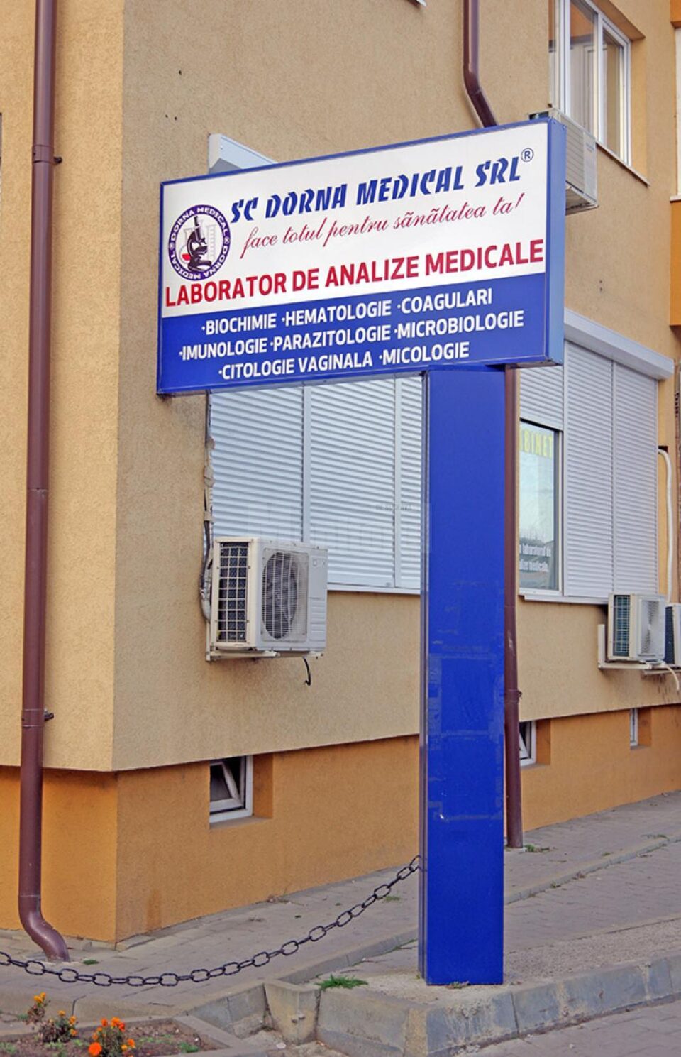 Dorna Medical Suceava oferă, începând de pe data de 1 noiembrie 2017, noi servicii medicale gratuite Dorna Medical Suceava oferă, începând de pe data de 1 noiembrie 2017, noi servicii medicale gratuite