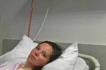 Preoteasa Maria Gavril mulțumește tuturor celor care i-au fost alături