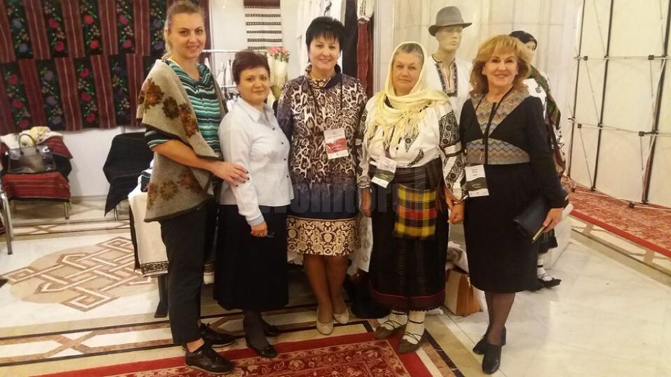 Universitarul Sanda-Maria Ardeleanu a participat la Conferința Femeilor din Francofonie