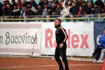 Adversara de astăzi a Forestei n-a câștigat nici un meci pe teren propriu în acest sezon