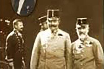 Liviu Maior: „Alexandru Vaida Voevod - Putere și defăimare”