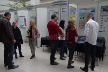 Prima ediție a Târgului Internațional de Inventică și Educație Creativă pentru Tineret