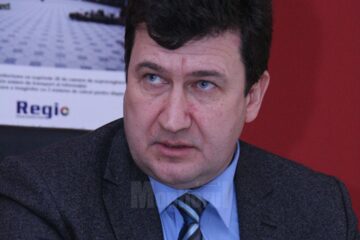 Gabriel Șerban, fost primar al municipiului Câmpulung Moldovenesc în perioada 2004-2012, a fost trimis în judecată de procurorii Direcției Naționale Anticorupție, Serviciul Teritorial Suceava
