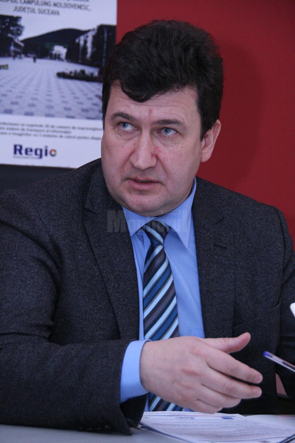 Gabriel Șerban, fost primar al municipiului Câmpulung Moldovenesc în perioada 2004-2012, a fost trimis în judecată de procurorii Direcției Naționale Anticorupție, Serviciul Teritorial Suceava Gabriel Șerban, fost primar al municipiului Câmpulung Moldovenesc în perioada 2004-2012, a fost trimis în judecată de procurorii Direcției Naționale Anticorupție, Serviciul Teritorial Suceava