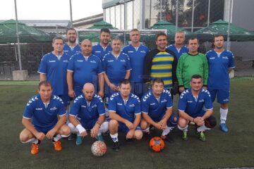 Betty Ice a castigat clar confruntarea cu Artra