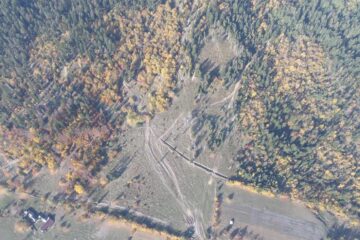 20.000 de puieți de brad, molid, frasin, paltin de munte și anin negru vor fi plantați la Poieni-Solca, într-o acțiune organizată de Holzindustrie Schweighofer