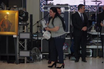 Interpress SRL, firma care editează „Monitorul de Suceava”, a ocupat primul loc în Topul firmelor organizat de Camera de Comerț și Industrie