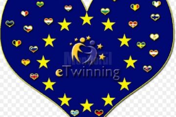 Proiecte eTwinning, la Centrul Școlar de Educație Incluzivă Suceava