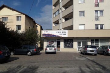 "Auto Vielfalt"- Magazin de piese auto ce trebuie vizitat!