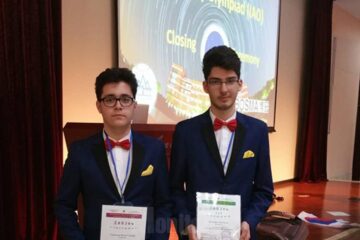 David Turturean și Paul Rebenciuc