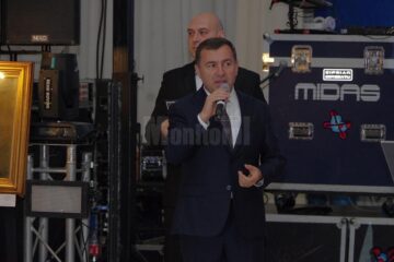 Interpress SRL, firma care editează „Monitorul de Suceava”, a ocupat primul loc în Topul firmelor organizat de Camera de Comerț și Industrie