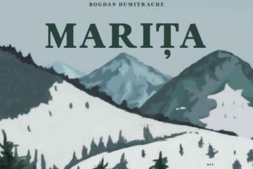„Marița”, de Cristi Iftime, în competiția internațională a Bosphorus Film Festival
