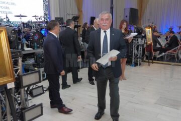 Interpress SRL, firma care editează „Monitorul de Suceava”, a ocupat primul loc în Topul firmelor organizat de Camera de Comerț și Industrie