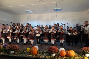 Zeci de elevi și profesori au participat la Zilele Școlii Bogdănești