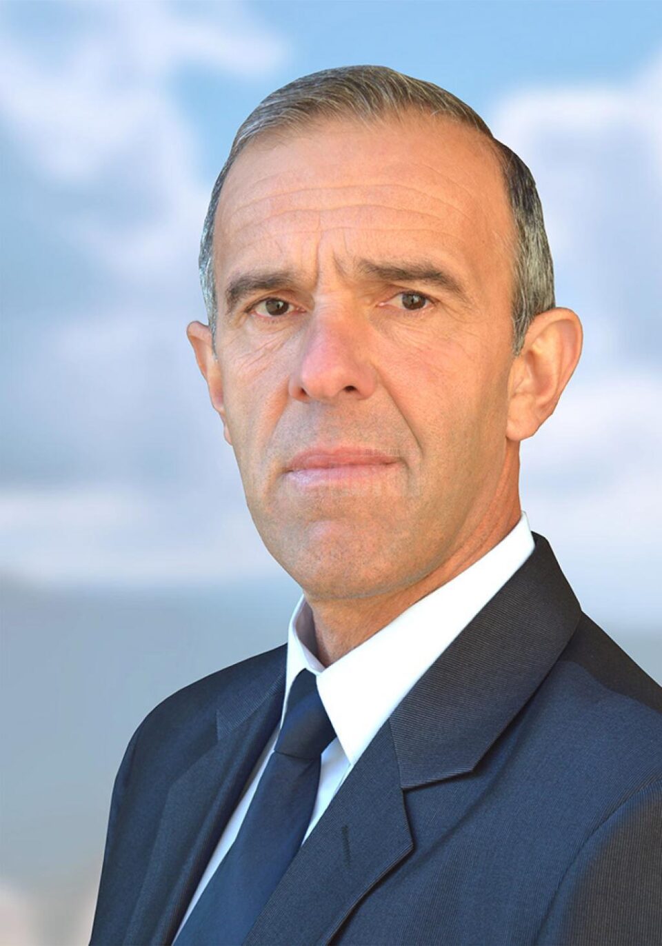 Candidatul PSD, Constantin Popescu, a câștigat alegerile pentru funcția de primar în Drăgoiești