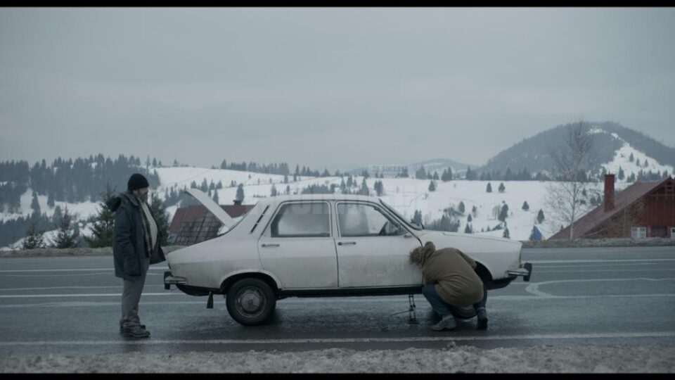 „Marița”, de Cristi Iftime, în competiția internațională a Bosphorus Film Festival „Marița”, de Cristi Iftime, în competiția internațională a Bosphorus Film Festival