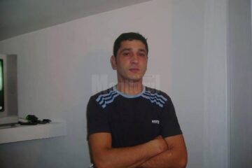 Dorel Galan a fost condamnat la 5 ani și 2 luni închisoare