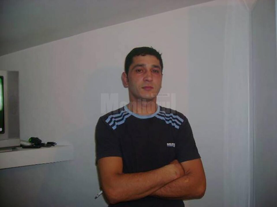 Dorel Galan a fost condamnat la 5 ani și 2 luni închisoare