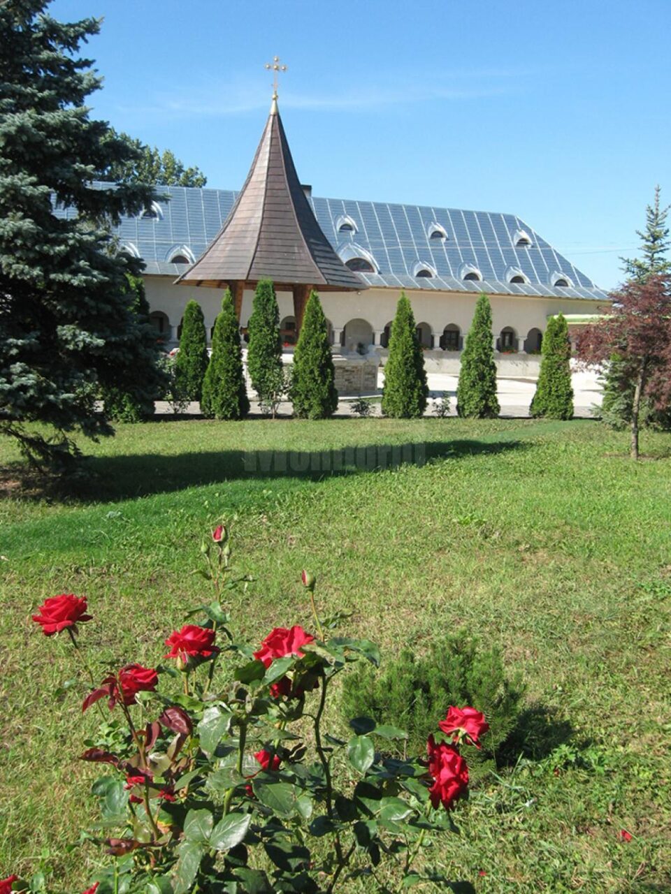 Coboară-te, ca să te înalți Coboară-te, ca să te înalți