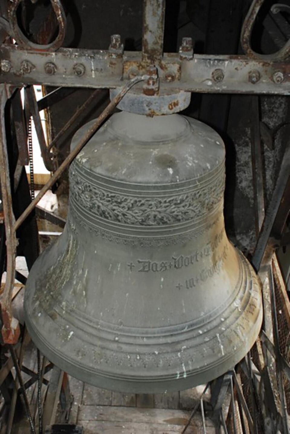 „Dela mănăstirea din Suceavă”