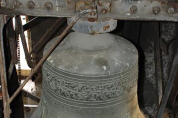 „Dela mănăstirea din Suceavă”