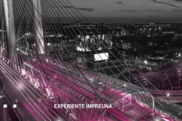 Rețeaua mobilă Telekom Romania s-a clasat pe primul loc pentru serviciile de date