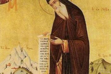 Pune, Doamne, pază gurii mele!