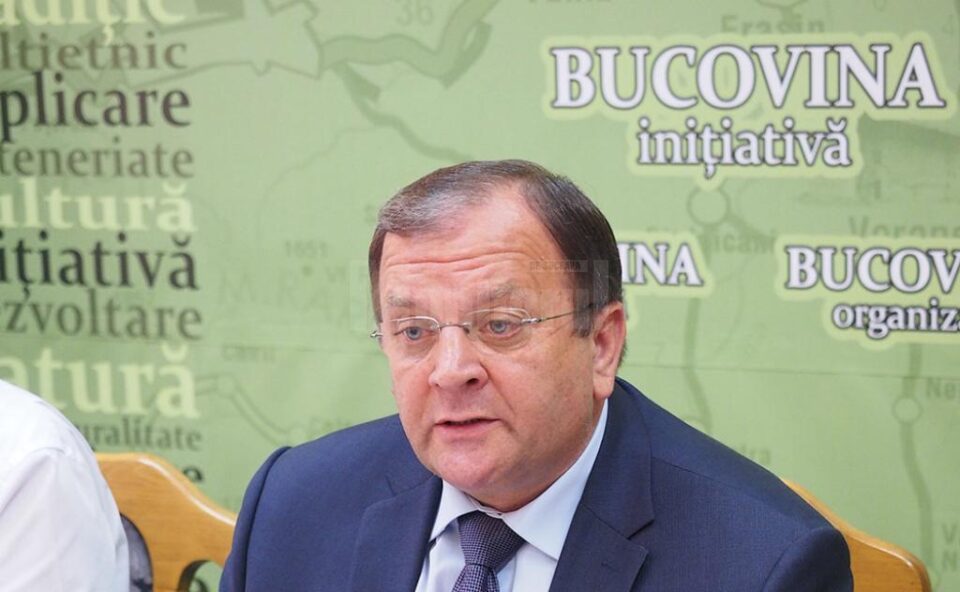 Flutur a preluat noi proiecte în masterplanul de turism al județului Suceava