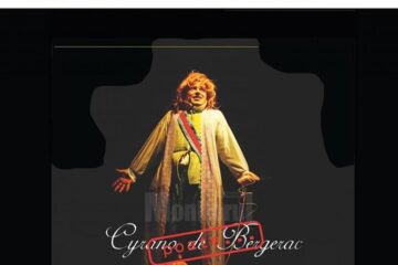 Spectacol de teatru „Cyrano de Bergerac, poate…”, la USV