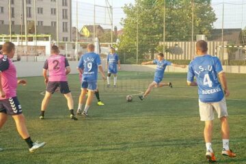 Valexin și ISU au făcut rocada în fruntea clasamentului