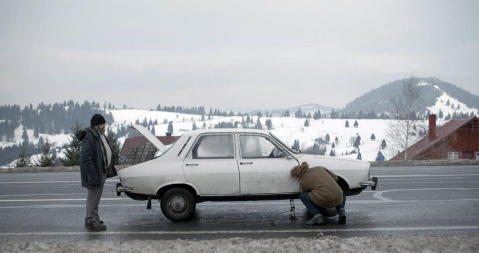 Filmul va avea premiera în cinematografele românești pe 1 decembrie 2017