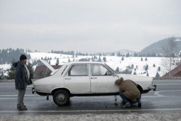Filmul va avea premiera în cinematografele românești pe 1 decembrie 2017