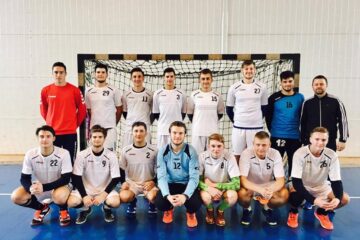 LPS Suceava a încheiat turul de campionat cu victorii pe linie