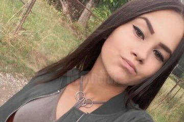 Simona Lazarovici va fi înmormântată astăzi, la Hreațca – Vulturești