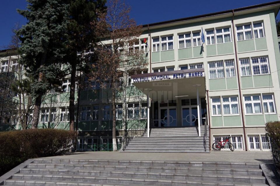 Bal caritabil, organizat de elevii Colegiului „Petru Rareș”, în luna decembrie