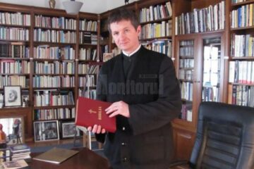 Comunismul și vindecarea rănilor memoriei